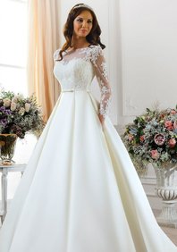 Свадебное платье Д52101