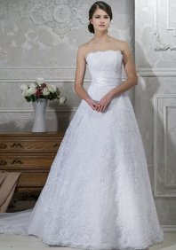 Свадебное платье Д52103