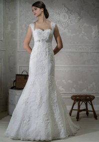 Свадебное платье Д52104