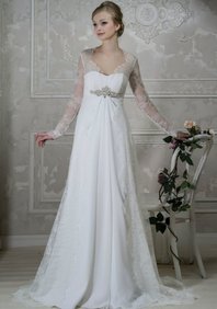 Свадебное платье Д52105