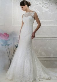 Свадебное платье Д52106