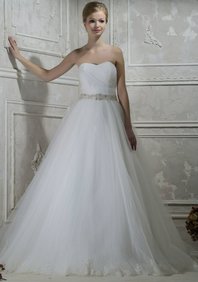 Свадебное платье Д52107