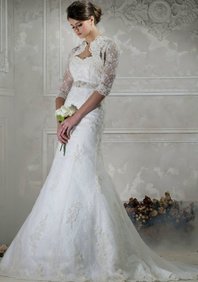 Свадебное платье Д52108