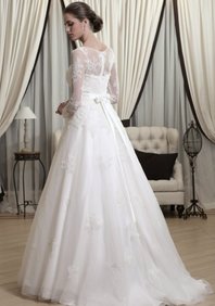 Свадебное платье Д52111