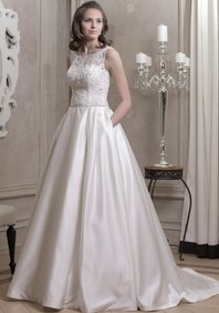 Свадебное платье Д52113