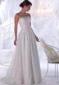 Свадебное платье Д52114