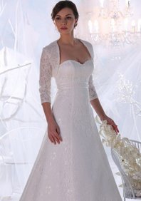 Свадебное платье Д52116