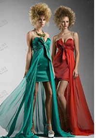 Вечернее платье Д52117