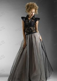 Вечернее платье Д52120