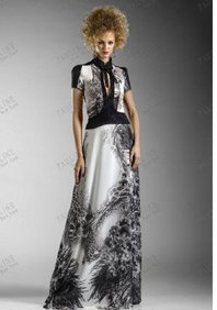 Вечернее платье Д52122