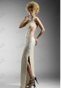 Вечернее платье Д52126