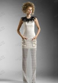 Вечернее платье Д52128