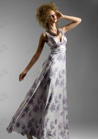 Вечернее платье Д52129