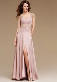 Вечернее платье Д52136