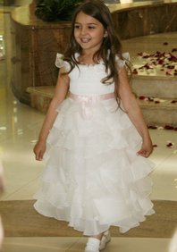 Детское платье Д52138