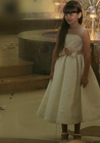 Детское платье Д52140