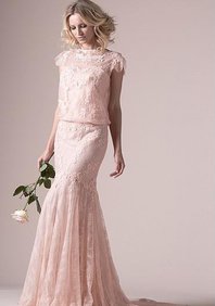 Свадебное платье T52144