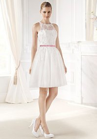 Свадебное платье T52149