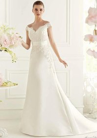 Свадебное платье T52153