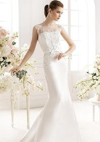 Свадебное платье T52156