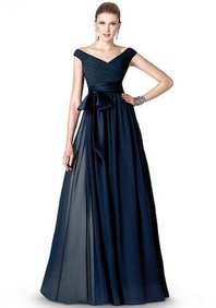 Вечернее платье T52162