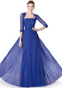 Вечернее платье T52168