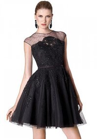 Вечернее платье T52170