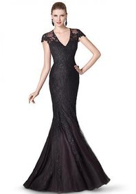 Вечернее платье T52171