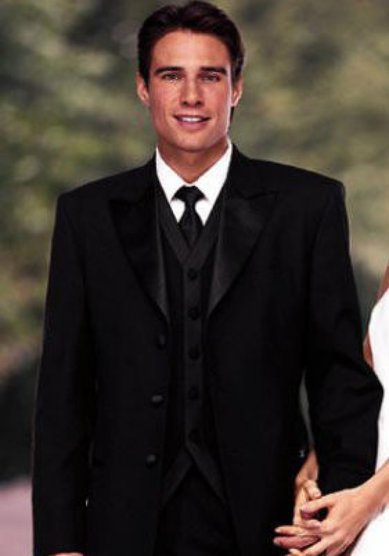 Свадебный мужской костюм С2616 - Свадебный дом Свадебный дом