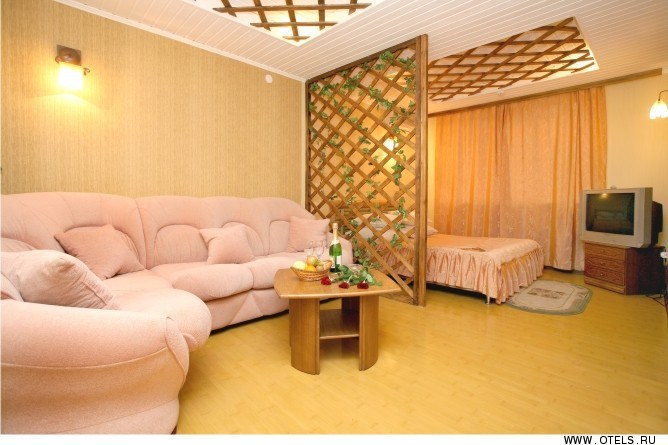 Банкет в отеле Старый мост